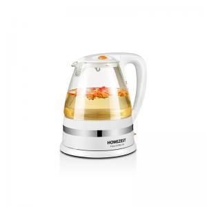 China T-819F 2000W Tea Maker Electric Kettle 1.7L Stainless Steel Hot Water Electric Kettle wholesale