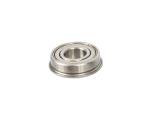 Flange Mount SMF84C ZZ Si3N4 Ceramic Hybrid Ball Bearings