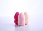 Dry Powder Puff Foundation Blending Sponge Mixer Washable Expandable