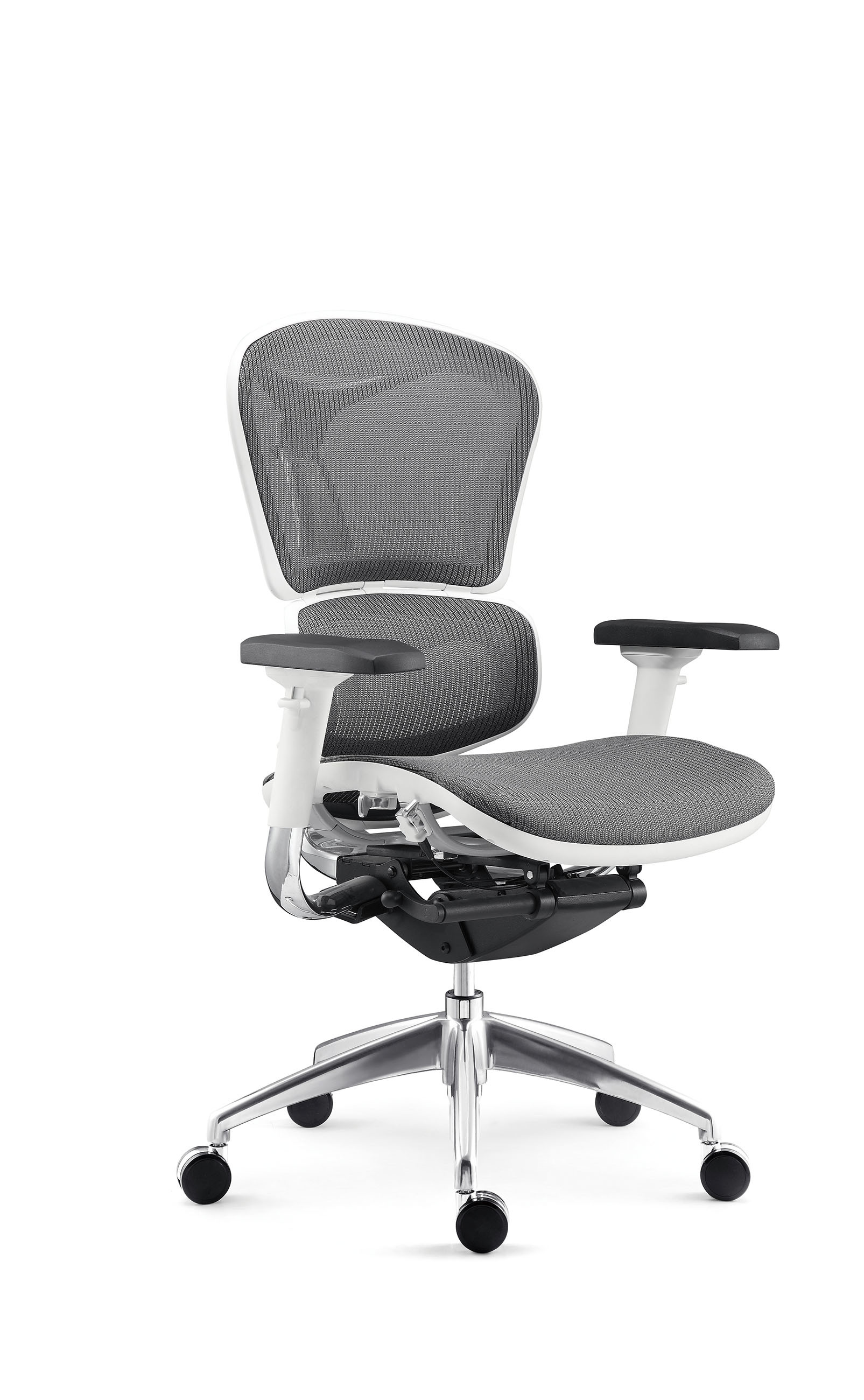Hermenmiller Mesh Back Operator Chair Net Computer Chair