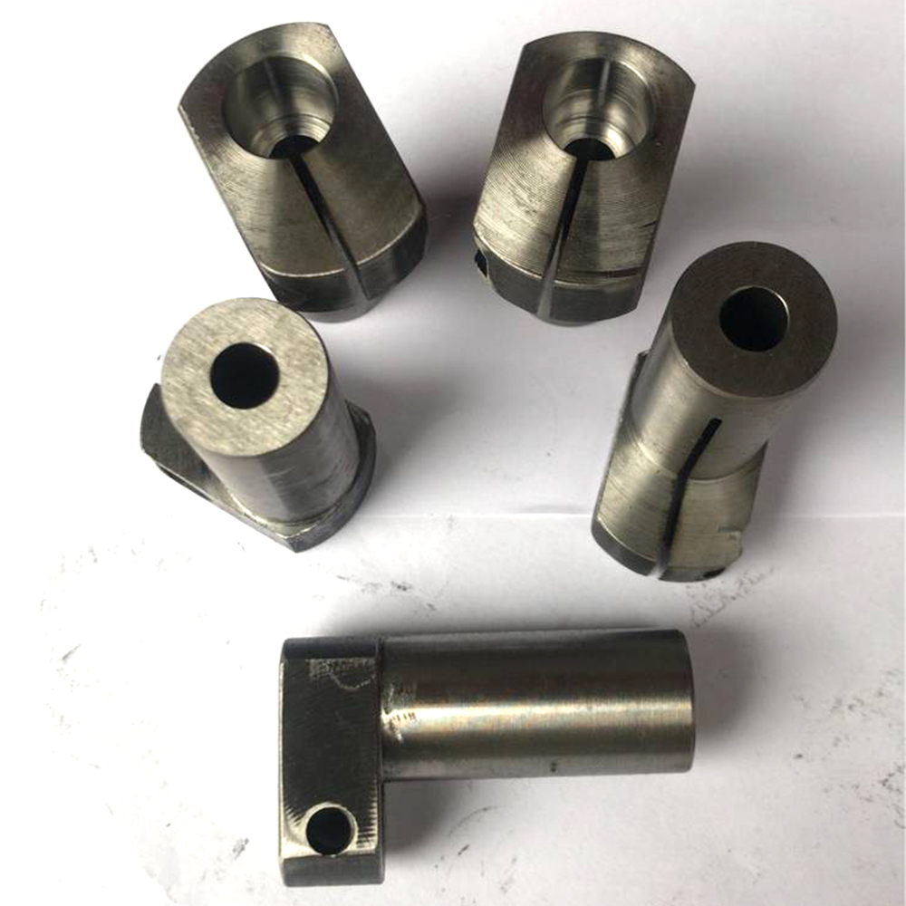 Cold Forging Sets Punch Second Punch Case For Making Screw