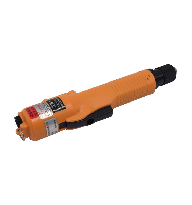 General Torque Electric Screwdriver Tool 700 - 1000rpm High Stability