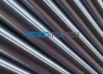 ASTM A269 / ASME SA269 1.4306 / 1.4404 Stainless Steel Sanitary Tubing With Cold