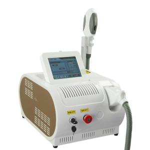 China D11 Hot Selling Cool Effective OPT Skin Rejuvenation Machine For Hair Removal Skin Whitening Machine wholesale