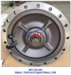 China New Original Motor Diesel Engine Spare Parts Durable For MFC160-065 Hydraulic wholesale