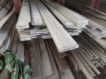 AISI Stainless Steel Flat Bar