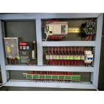 Cartoning Machine for Efficient 150L/min Air Consumption Operation