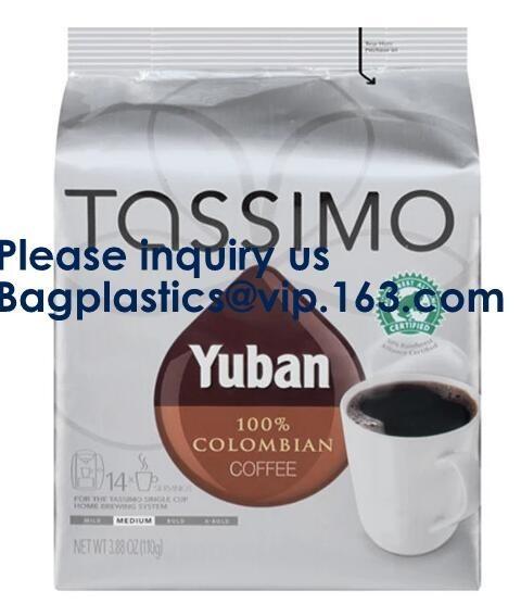 Chocolate pouch bags, Choco, Medical Packaging Cloth Packaging Bag Cosmetic