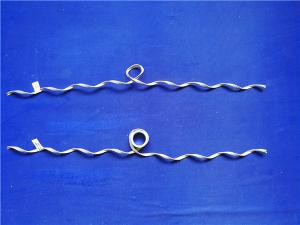 China 100m Span ADSS Suspension Clamp GB Sandard wholesale