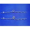 Buy cheap 100m Span ADSS Suspension Clamp GB Sandard from wholesalers