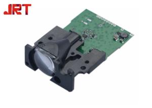China Industrial High Accuracy Distance Sensor , B87A Long Range Laser Sensor 150m wholesale