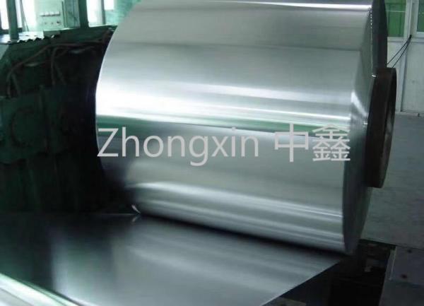 Monel 400 ASTM B127 UNS N04400 Nickel Alloy Steel Thickness 0.2mm Width