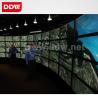 Buy cheap 46inch 5.3mm Ultra narrow bezel Samsung LCD Video Wall 1920x1080 500nits from wholesalers