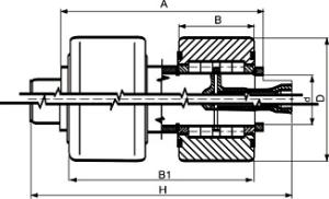 China High Speed Rolling Mill Bearings Double Counter C5 NNQUP3596A/D-2Z wholesale