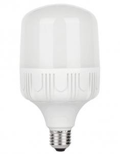 China E27 Led Bulb 12W 18W 25W 36W Die-casting Aluminum LED Pillar Type T Corridor Bulb wholesale