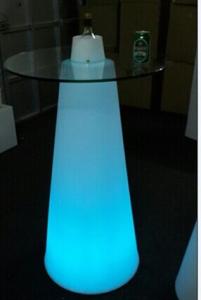 China LED table Bar-028 colors changeable Waterproof IP65 for outdoor use wholesale