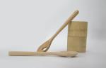 Personalized Serving Salad wooden Spoon Engraved Wood Cooking Utensils With