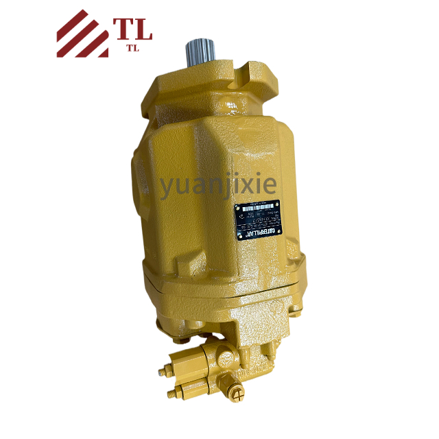 271-2116 Pump GP-piston erpillar D6t Crawler Excavator Durable and Long-Lasting