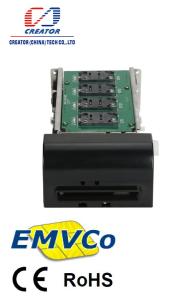 China Magnetic Motorized Card Reader wholesale