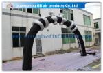 PVC Tarpaulin Outdoor Custom Inflatable Arch Event Arch for Decoration