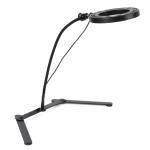 Aluminum Photography Adjustable Table Top Stand Set Mini Monopod Tripod mobile