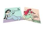 Cute Digital Printing Microfiber Fabric Eye Cleaning Cloth Full Printing Clothes