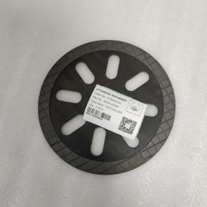 China Hyunsang Parts Friction Disc Friction Plate XKCF-00591 For 20D-7 20D-7E 20DF 20DT 20G 20L 22D-9 wholesale