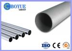Big Size Duplex Steel Pipe ASTM DN200 ASTM A790 2205 / 1.4462 For Food Industry