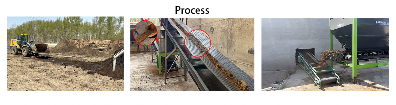 Loader Bunker – Batch-Type Material Blending & Feeding Solution for Mixed Production