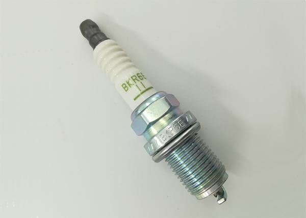Nissan Altima Sentra Infiniti QX4 Spark Plugs 22401-50Y06 BKR6E-11 1 Year