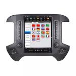 IPS 1920*1080 Android Car Radio For Chevrolet Silverado GMC Sierra
