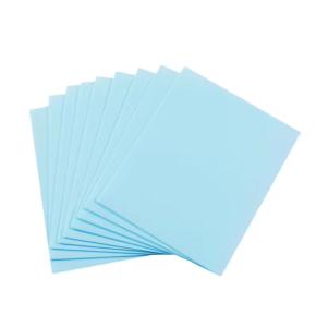 China Household Eco Friendly Floor Cleaning Paper / No Phosphorus Floor Cleaning Sheets wholesale