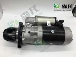 600-813-9310 0-23000-7672 S6D170 PC1200 Excavator Starter Motor