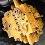 SANY SY750 Hydraulic Control Valve Main Pump Distributor For Excavators