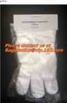 Household Cleaning, Eco- friendly, Biodegradable & Compostable, Medical