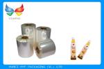 Vivid Design Transparent PVC Shrink Film Rolls For Bus Bar Application