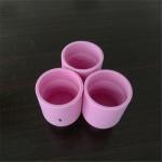 48mm 57N75 Torch Protection Ceramic Welding Nozzle