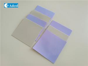 China Thermally Conductive Material Thermal Conductive Silicone Gap Pad wholesale