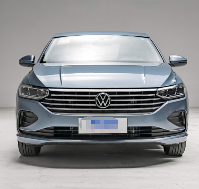 Volkswagen Lavida 2023 1.5L Automatic Gasoline 4 Door 5 seats 1.5L 113HP L4 Car