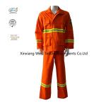 Anti Static Forest 310gsm Flame Resistant Suit