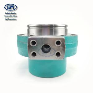 China SK200-8XM Excavator Replacement Parts Excavator Hydraulic Cylinder Head YN01V00201S003 wholesale