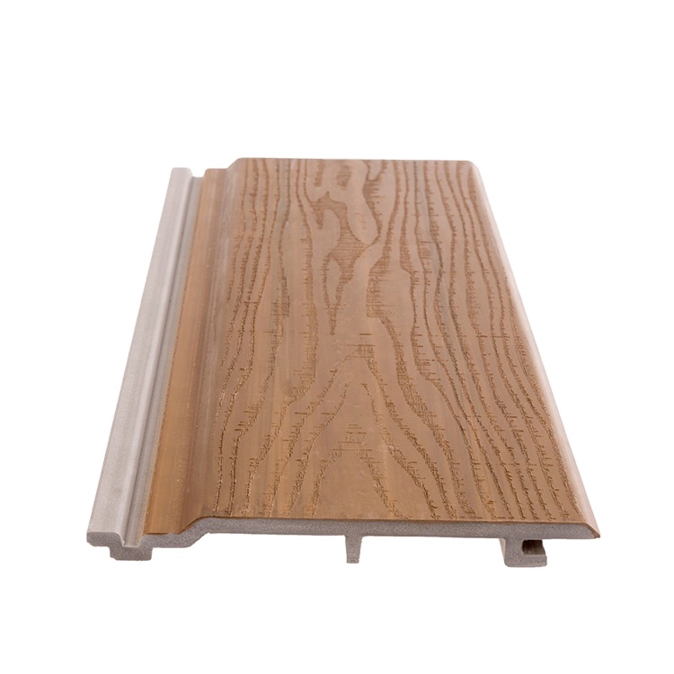 Contemporary Design PVC Wall Board for Hotel Ceiling Decoration Soundproof Heat Insulation