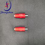 Automatic Poultry Chicken Drinking Nipple Hygienic For Poultry Farms