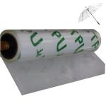 Translucent Multi Color TPU Film Easy To Clean 0.05mm-1.5mm Temperature
