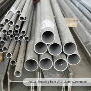 China Seamless Ss316l Pipe Stainless Steel Open End Tube 301 Rectangular Ss Pipe wholesale