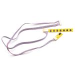7K V59 V56 Universal 7 Keys Keyboard Plate For LCD TV Mainboard Accordance