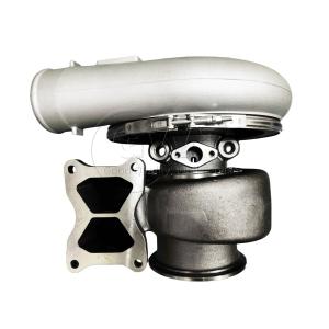 China Turbocharger HX82 4025150 6240-81-8900 3595851 3595852 3599388 3595850 for CUMMINS KOMATSU QSKV45 QSK23 G3 wholesale
