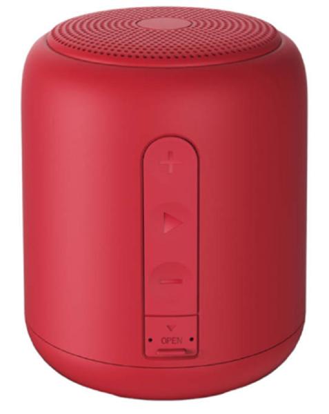 Bluetooth 5.0 TWS TF Card Support, IPX4 Water Resistance Ø52mm Speaker With Bass