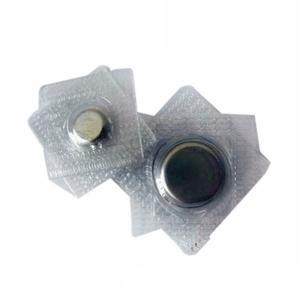 China PVC Magnetic Button Permanent Magnet Neodymium Magnet Magnetic Buttons Invisible Sew wholesale