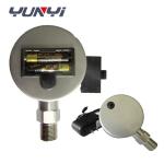Digital Pressure Gas Air Manometer Meter Rs232 Rechargeable